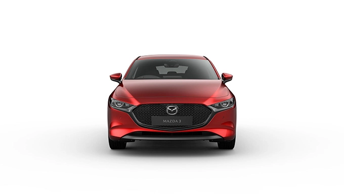 Mazda3 Hatchback Exclusive-Line image 5
